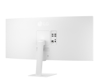 LG Smart Monitor 34U601SA-W 34U601SA-W.AEU - 1372979 - zdjęcie 8